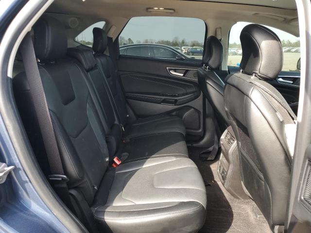 Photo 10 from auction – 2019 FORD EDGE TITAN with VIN 2FMPK4K95KBB31417