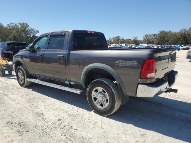 Photo 2 from auction – 2017 RAM 2500 ST with VIN 3C6UR5CJ6HG516161