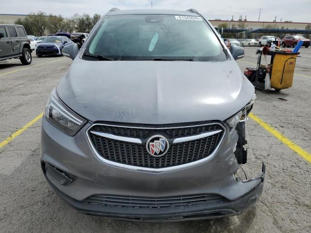 Photo 5 from auction – 2020 BUICK ENCORE PRE with VIN KL4CJASB7LB078177