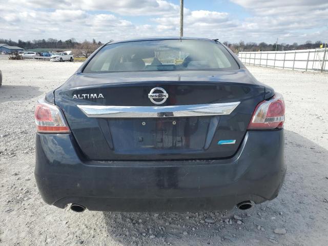 Photo 6 from auction – 2014 NISSAN ALTIMA 2.5 with VIN 1N4AL3AP5EC408062