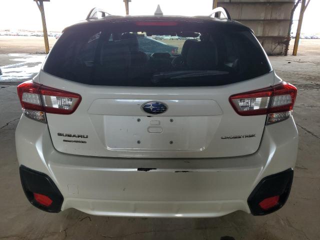Photo 6 from auction – 2019 SUBARU CROSSTREK with VIN JF2GTAEC4K8301763