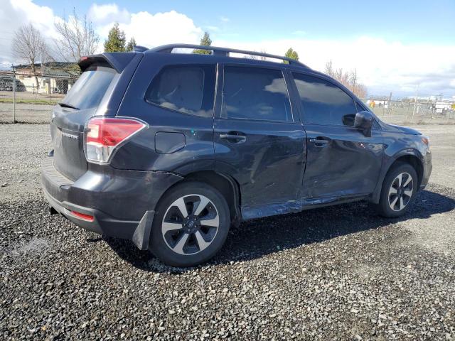 Photo 3 from auction – 2018 SUBARU FORESTER 2 with VIN JF2SJAGC7JH481980