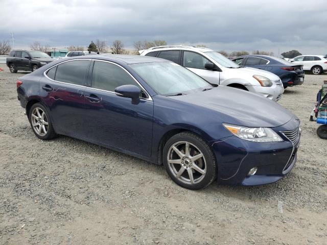 Photo 4 from auction – 2013 LEXUS ES 350 with VIN JTHBK1GG0D2058372