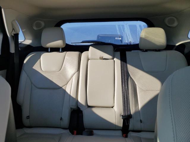 Photo 10 from auction – 2017 FORD EDGE TITAN with VIN 2FMPK3K82HBC51427