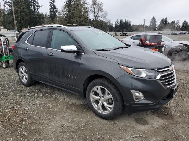 Photo 4 from auction – 2018 CHEVROLET EQUINOX PR with VIN 2GNAXVEV9J6299764