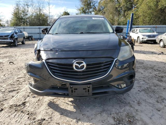 Photo 5 from auction – 2015 MAZDA CX-9 TOURI with VIN JM3TB2CA0F0447452