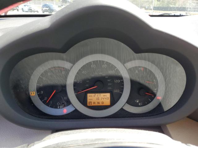 Photo 9 from auction – 2012 TOYOTA RAV4 with VIN 2T3JF4DV2CW220742