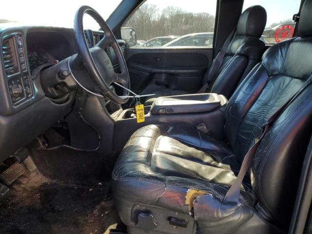 Photo 7 from auction – 2000 GMC NEW SIERRA with VIN 2GTEK19T8Y1220957