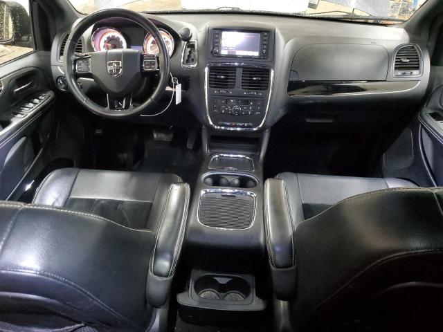 Photo 8 from auction – 2015 DODGE GRAND CARA with VIN 2C4RDGCG1FR749949