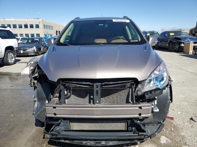 Photo 5 from auction – 2014 BUICK ENCORE with VIN KL4CJCSB5EB554571