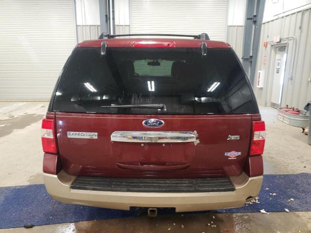 Photo 6 from auction – 2013 FORD EXPEDITION with VIN 1FMJU1J53DEF00828