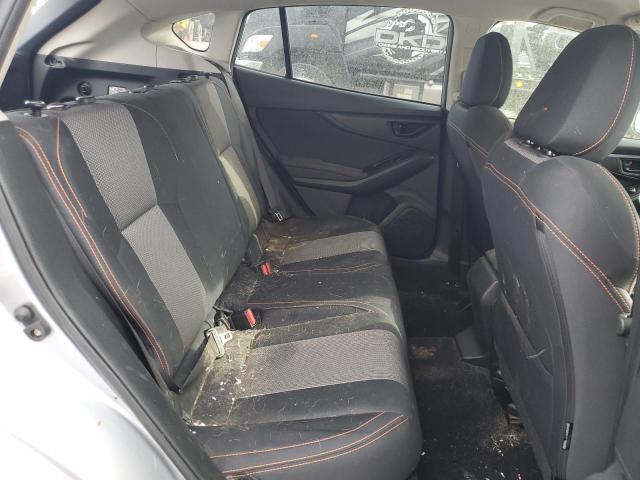Photo 11 from auction – 2022 SUBARU CROSSTREK with VIN JF2GTAPC8N8213820