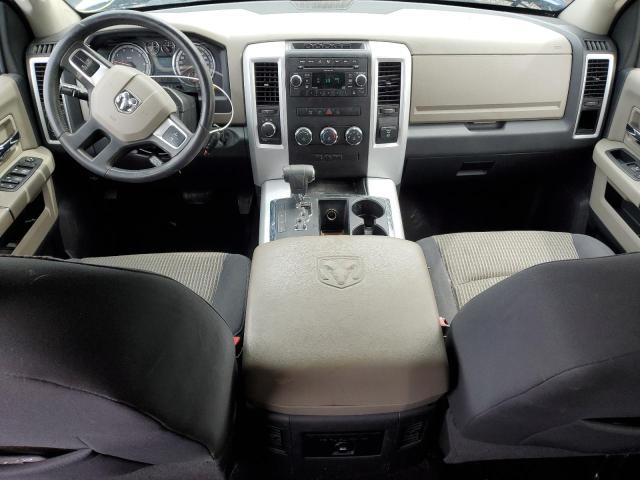 Photo 8 from auction – 2009 DODGE RAM 1500 with VIN 1D3HV13T69J524784
