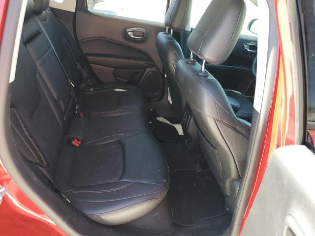 Photo 11 from auction – 2018 JEEP COMPASS LA with VIN 3C4NJCBB9JT251137