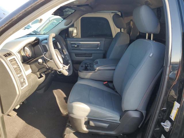 Photo 7 from auction – 2017 RAM 1500 ST with VIN 3C6JR6AT6HG711139