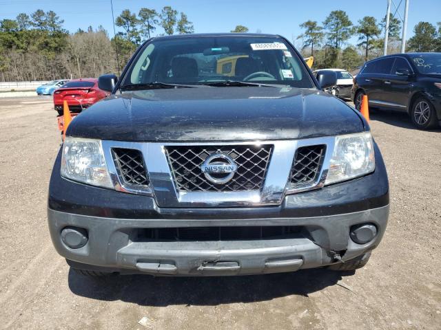 Photo 5 from auction – 2016 NISSAN FRONTIER S with VIN 1N6AD0ER6GN719277