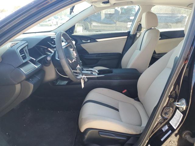 Photo 7 from auction – 2016 HONDA CIVIC EX with VIN 19XFC2F72GE092439