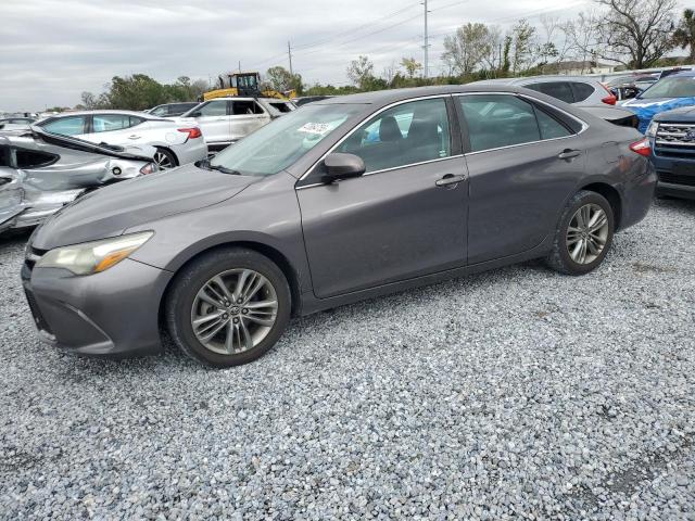 Photo 1 from auction – 2015 TOYOTA CAMRY LE with VIN 4T1BF1FK6FU075045