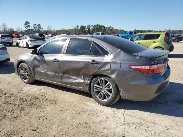 Photo 2 from auction – 2017 TOYOTA CAMRY LE with VIN 4T1BF1FK4HU354075