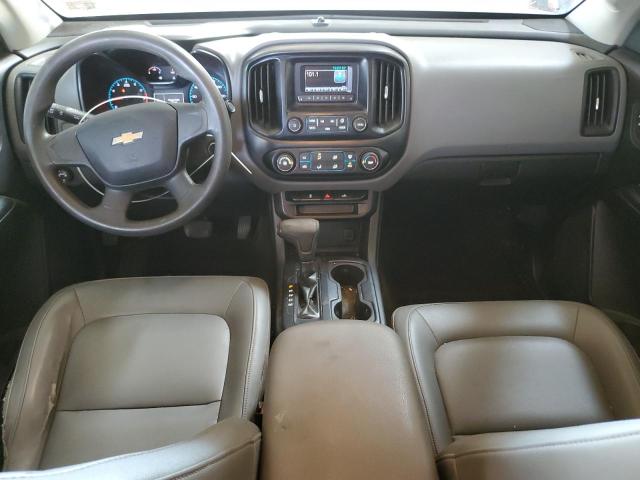 Photo 8 from auction – 2015 CHEVROLET COLORADO with VIN 1GCHSAEA3F1208025
