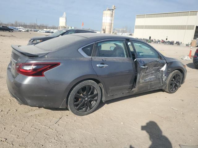 Photo 3 from auction – 2017 NISSAN ALTIMA 2.5 with VIN 1N4AL3AP1HC259802