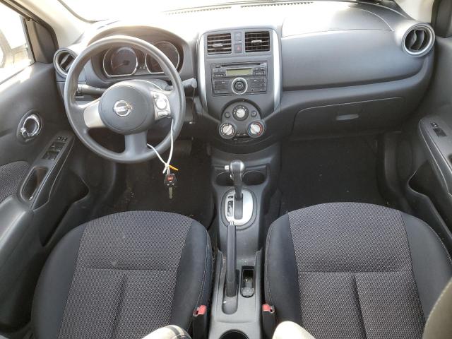 Photo 8 from auction – 2014 NISSAN VERSA S with VIN 3N1CN7AP4EL869362