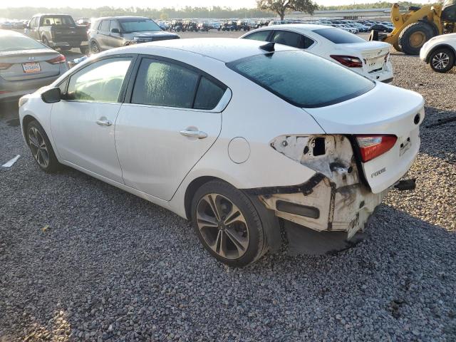 Снимка 2 от търг – 2014 KIA FORTE EX с VIN KNAFX4A86E5086911