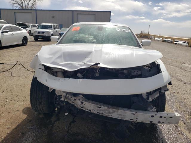 Photo 5 from auction – 2015 DODGE CHARGER SE with VIN 2C3CDXBG8FH771917