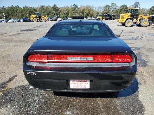 Photo 6 from auction – 2009 DODGE CHALLENGER with VIN 2B3LJ44V59H522088