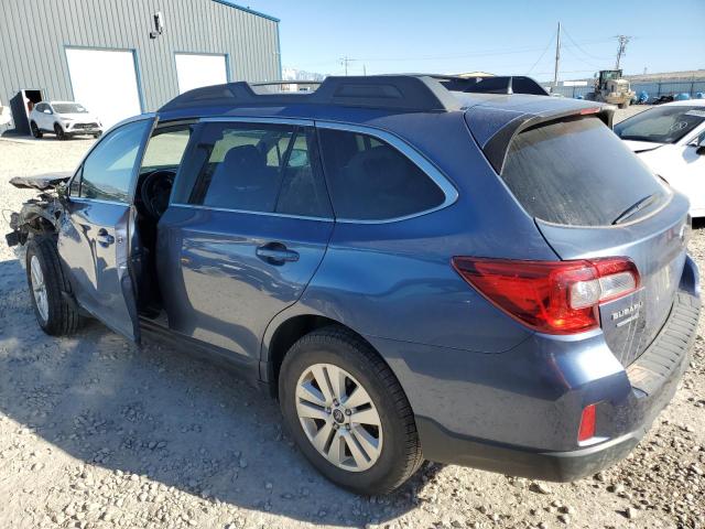 Снимка 2 от търг – 2017 SUBARU OUTBACK 2. с VIN 4S4BSACC2H3237514