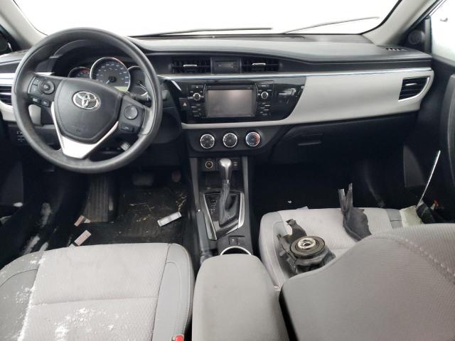 Photo 8 from auction – 2015 TOYOTA COROLLA L with VIN 2T1BURHEXFC338618
