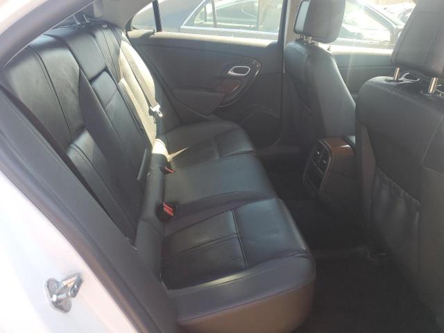 Снимка 10 от търг – 2011 SAAB 9-5 TURBO с VIN YS3GN4ARXB4003545