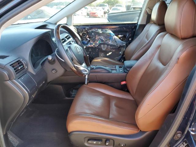صورة رقم 7 من المزاد - 2013 LEXUS RX 350 مع VIN 2T2ZK1BA7DC113075