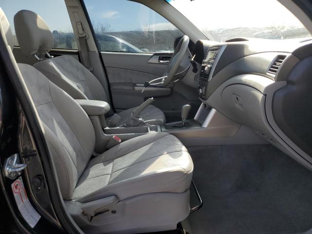 Photo 7 from auction – 2009 SUBARU FORESTER 2 with VIN JF2SH63619H709556