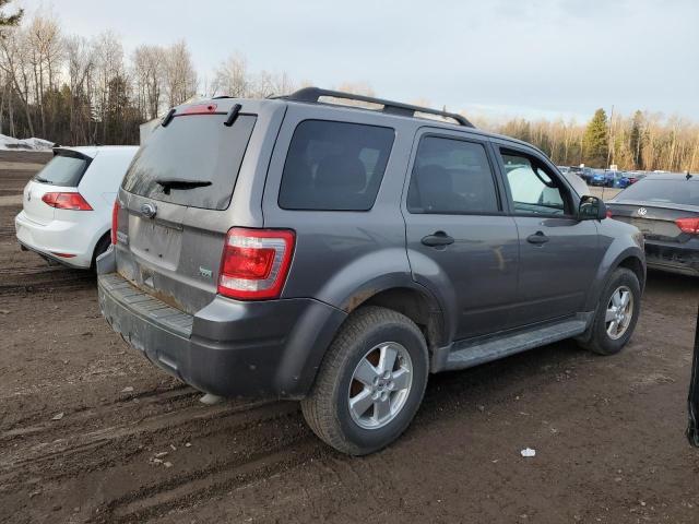 Снимка 3 от търг – 2010 FORD ESCAPE XLT с VIN 1FMCU0DG7AKD03206