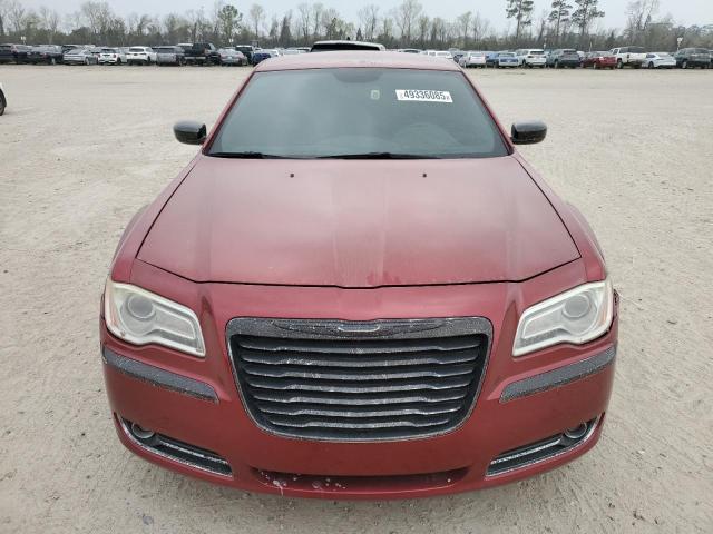 Снимка 5 от търг – 2012 CHRYSLER 300 LIMITE с VIN 2C3CCACG8CH169562