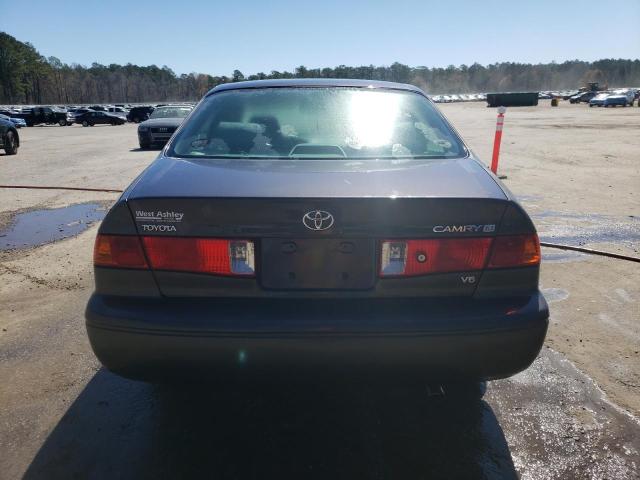 Photo 6 from auction – 2000 TOYOTA CAMRY LE with VIN 4T1BF28K6YU936715