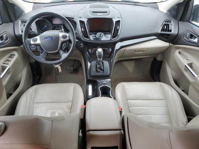 Photo 8 from auction – 2014 FORD ESCAPE TIT with VIN 1FMCU0JX2EUC99905