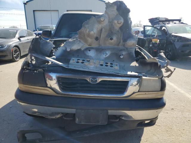 Photo 5 from auction – 2000 MAZDA B3000 CAB with VIN 4F4ZR17V9YTM09300