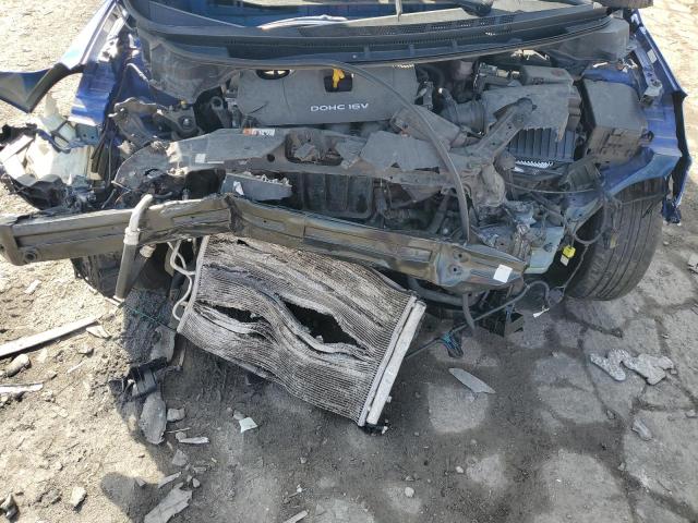 Photo 11 from auction – 2017 KIA FORTE LX with VIN 3KPFK4A74HE076928