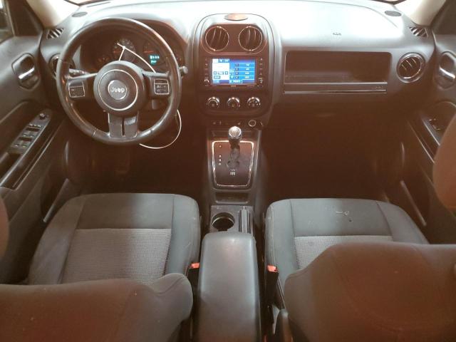 Photo 8 from auction – 2012 JEEP PATRIOT LA with VIN 1C4NJRFBXCD567765