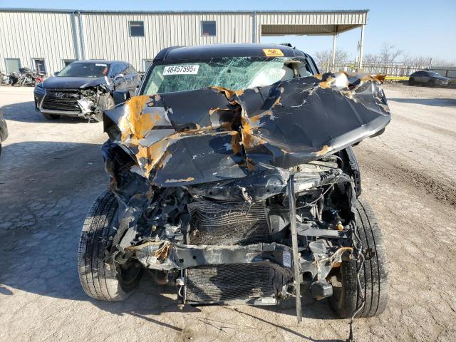 Photo 5 from auction – 2011 DODGE NITRO DETO with VIN 1D4PU6GXXBW582734