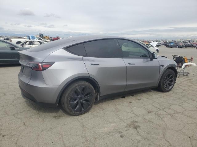 Photo 3 from auction – 2025 TESLA MODEL Y with VIN 7SAYGDED7SF227582