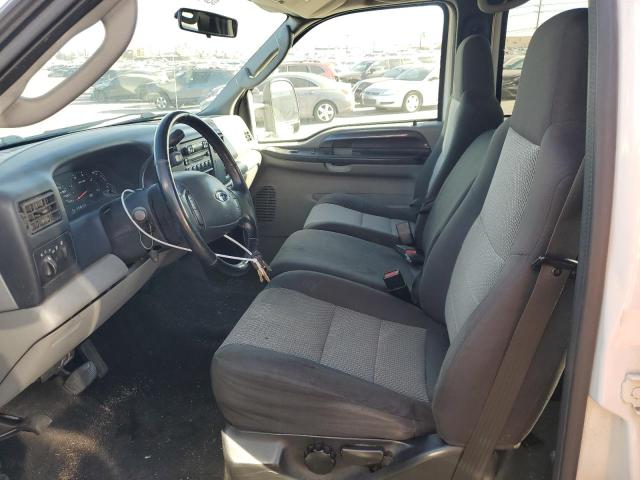 Photo 7 from auction – 2004 FORD F250 SUPER with VIN 1FTNW20P54EB30460