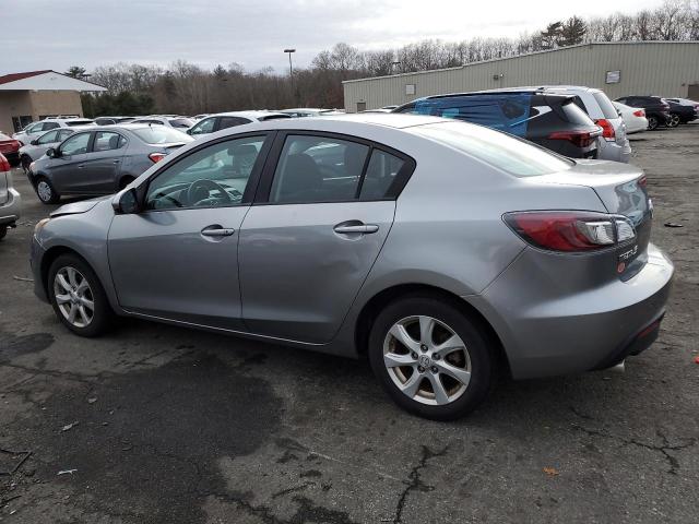 Photo 2 from auction – 2010 MAZDA 3 I with VIN JM1BL1SG0A1184559