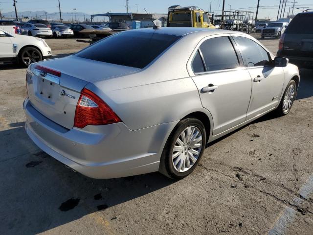 Photo 3 from auction – 2010 FORD FUSION HYB with VIN 3FADP0L39AR406580