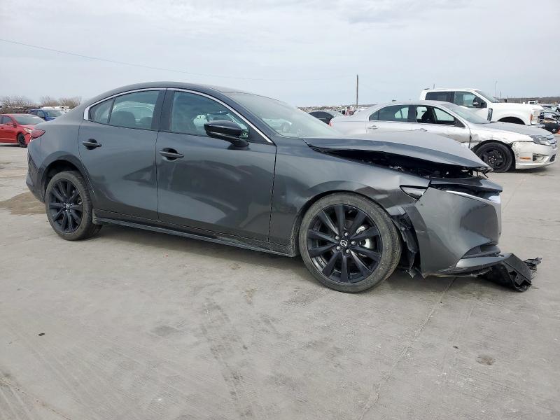 Photo 4 from auction – 2024 MAZDA 3 SELECT S with VIN 3MZBPABM0RM426062