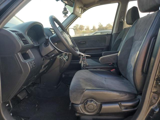 Photo 7 from auction – 2003 HONDA CR-V EX with VIN JHLRD78803C013058