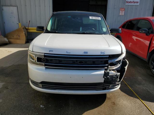 Photo 5 from auction – 2013 FORD FLEX LIMIT with VIN 2FMGK5D86DBD35088