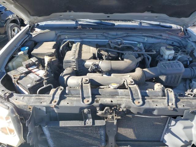Photo 11 from auction – 2010 SUZUKI EQUATOR BA with VIN 5Z62D0CT9AC427679